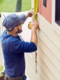 Affordable siding repair and maintenance services in Port Norris, NJ